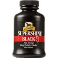 Absorbine Supershine kaviolakka Musta