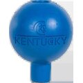 Kentucky Wall&Lead suojapallo Royal Blue