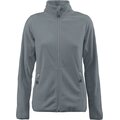 Janni Fleece Harmaa