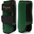 Equilibrium Tri-Zone Impact Sports kenttäsuojat Hunter Green