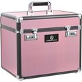 Imperial Riding Grooming box shiny hoitolaatikko Ballerina Metallic