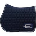 Equiline Octagon E-logo Glitter satulahuopa Navy/Hopea Glitter