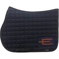 Equiline Octagon E-logo Glitter satulahuopa Navy/Pronssi glitter