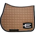 Equiline Octagon E-logo Glitter satulahuopa Cappucino/Musta