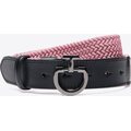 Cavalleria Toscana Elastic CT Clasp vyö Rosa