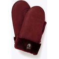 Parajumpers Shearling lapaset Amarone