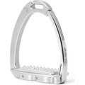 Tech Stirrups Venice Dressage Sloped SWCrystal turvajalustimet Hopea