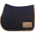 Equiline Octagon E-logo Glitter satulahuopa Navy/Cappucino