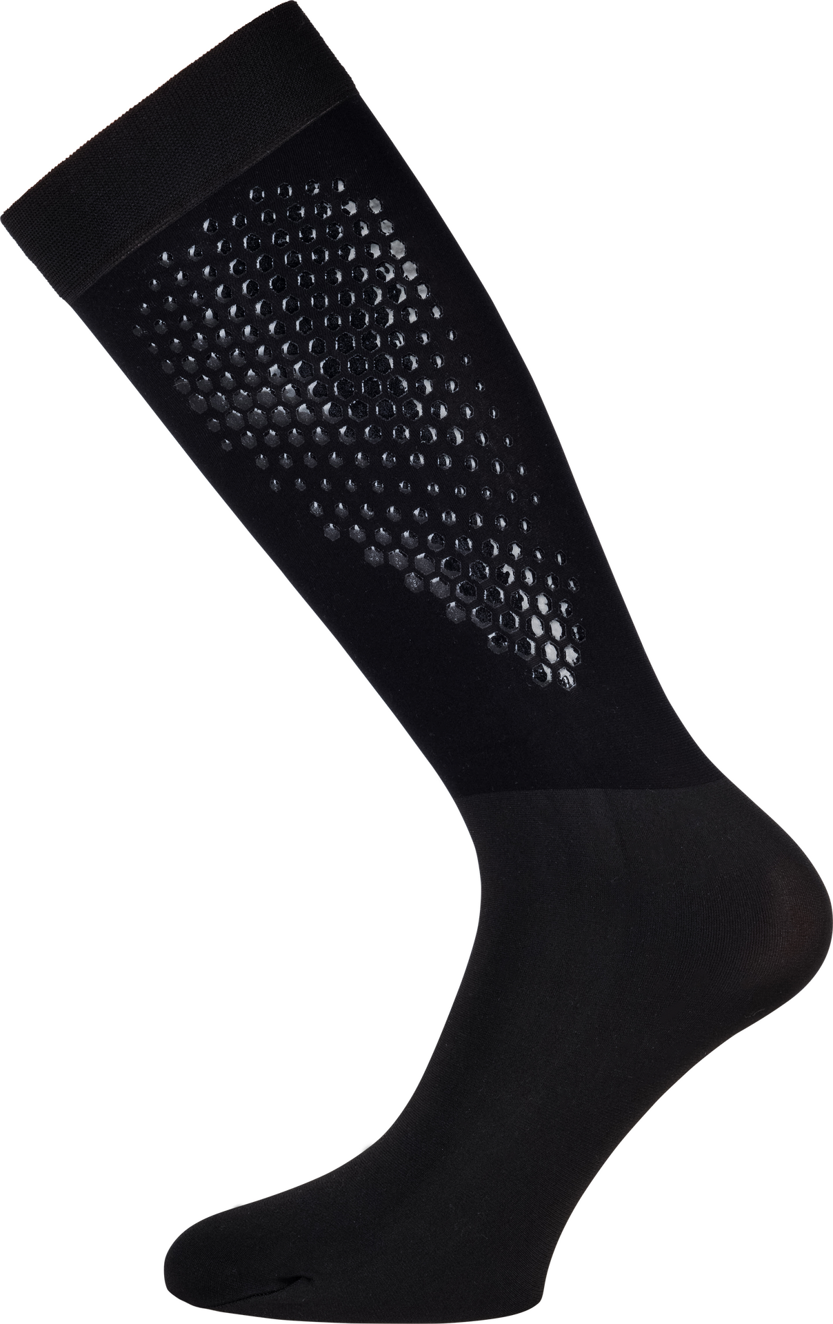 Euro-Star Summer Grip tekniset saapassukat Musta