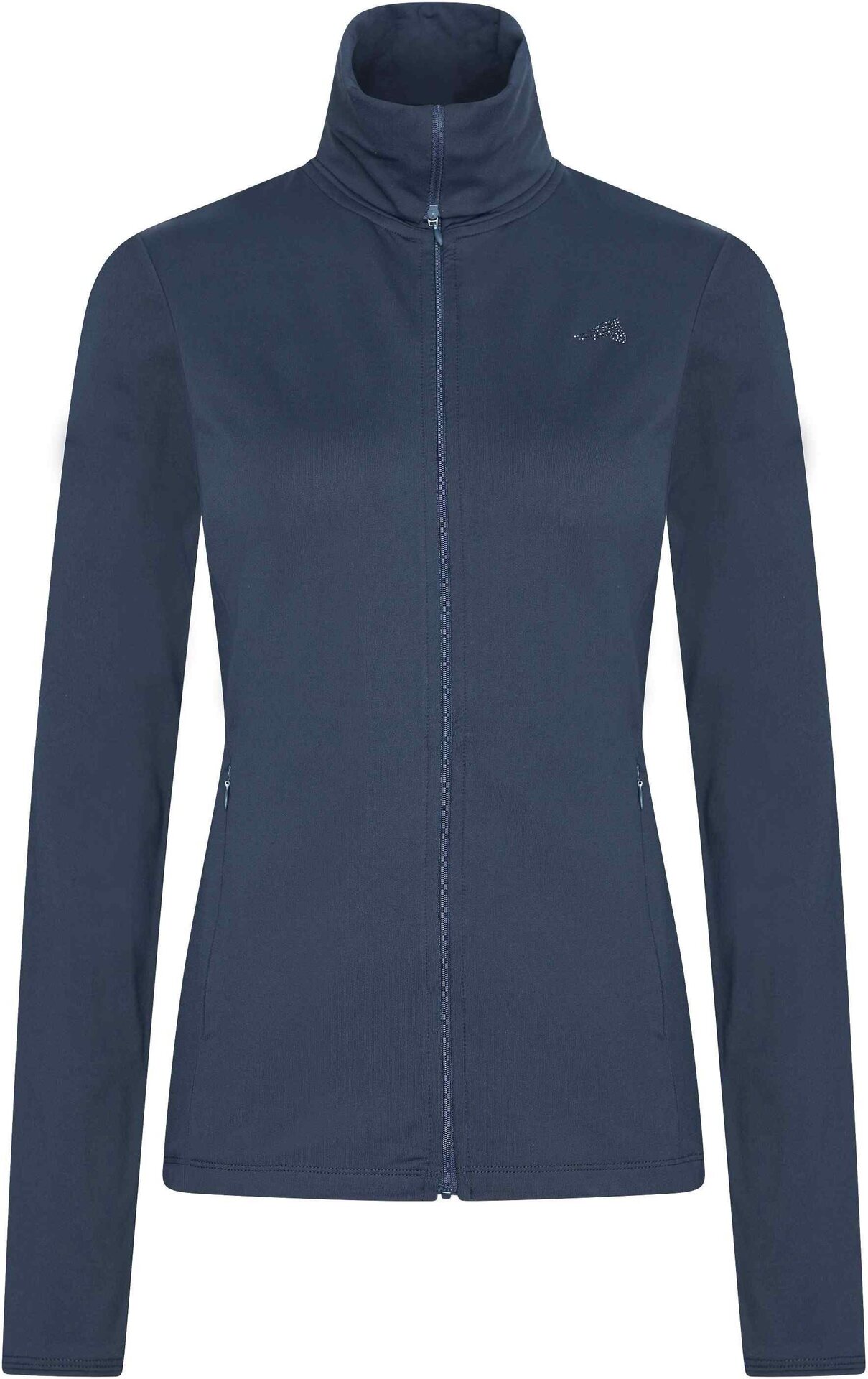 Euro-Star Elena tekninen pusero Navy