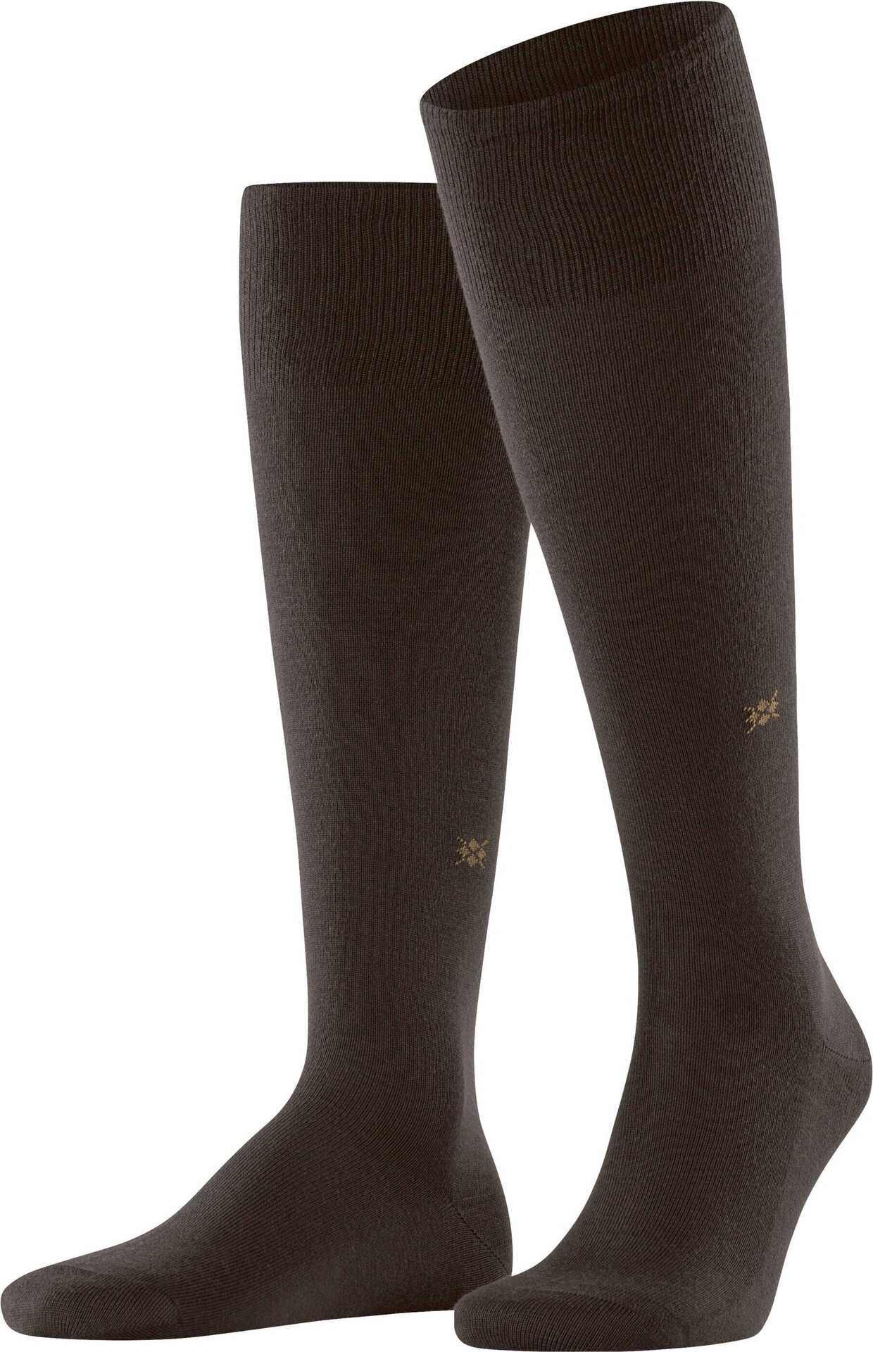 Burlington Leeds KH miesten sukat 5235/Brown