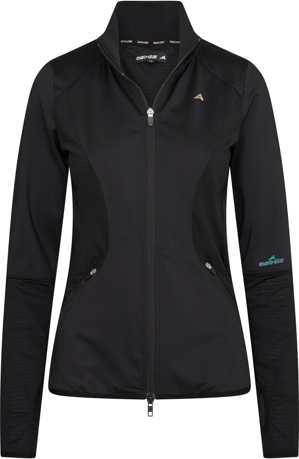 Euro-Star Liv tekninen pusero Meteorite