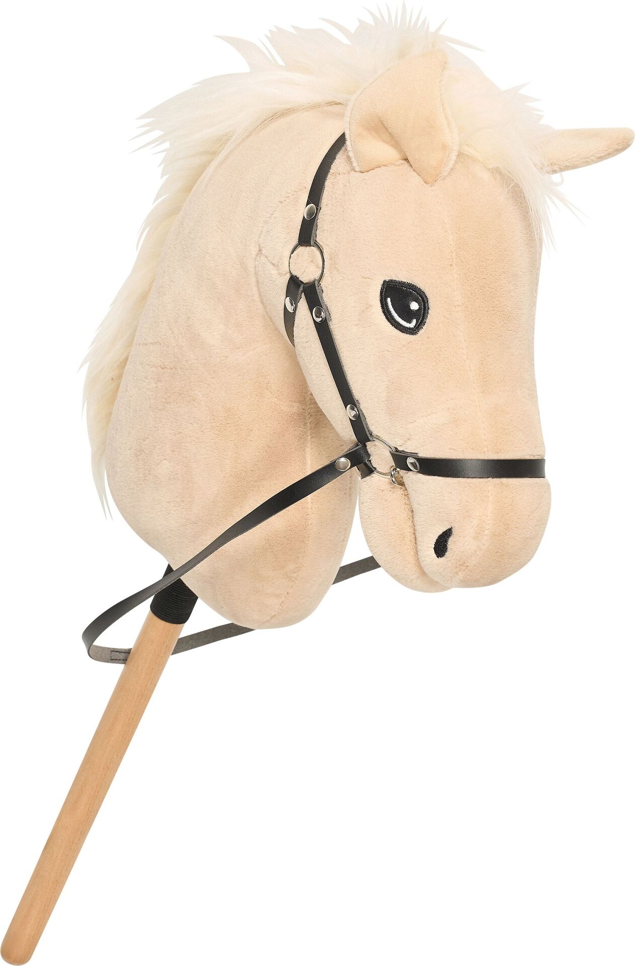 Imperial Riding Free Spirit keppihevonen Beige