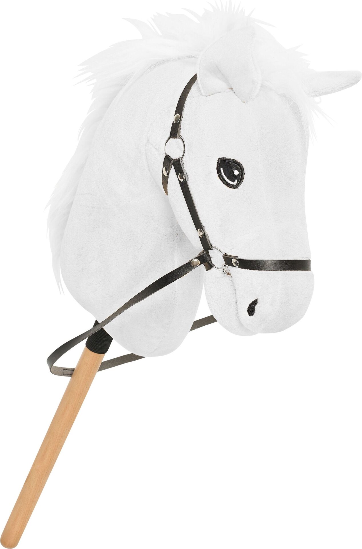 Imperial Riding Free Spirit keppihevonen Valkoinen