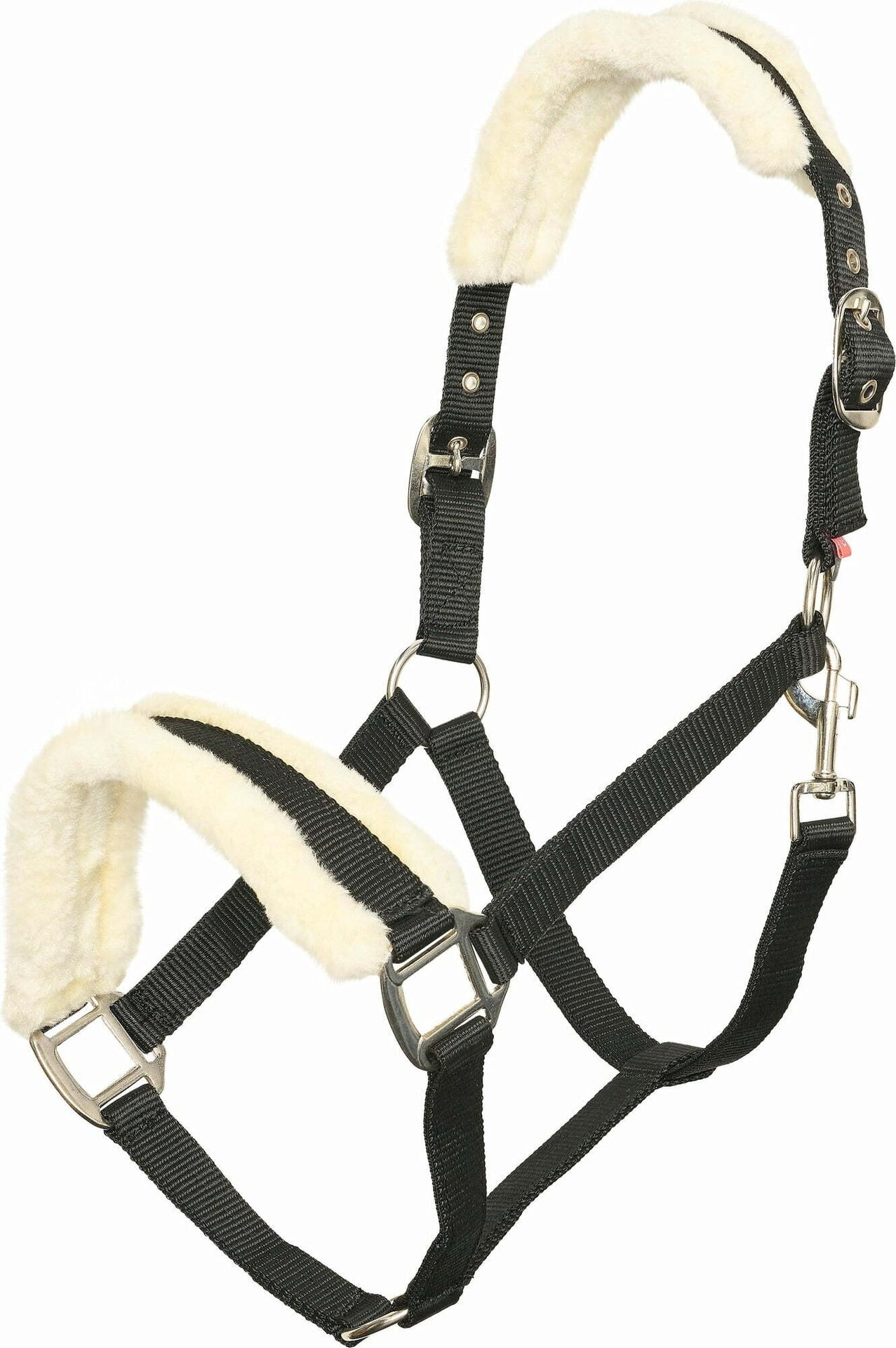 Imperial Riding Classic karvariimu Musta