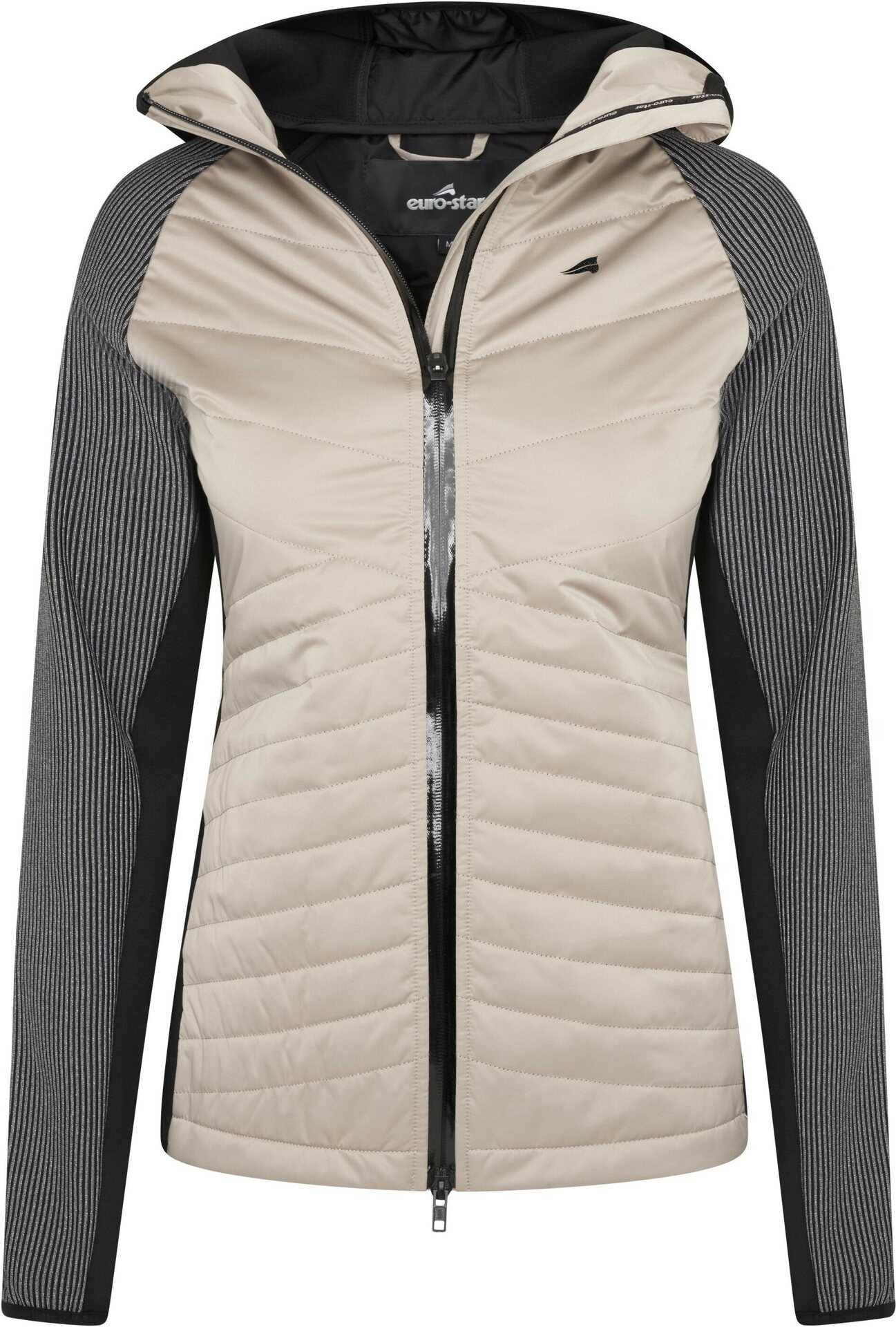 Euro-Star Coco Hybrid kevyttoppatakki Gold