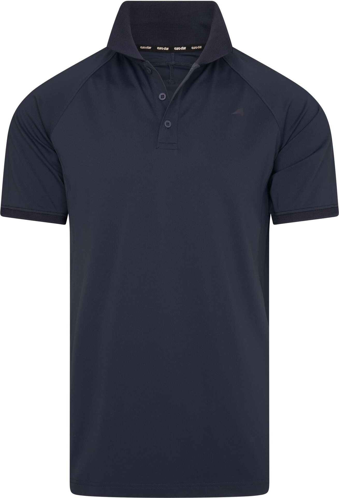 Euro-Star James tekninen pikee Navy