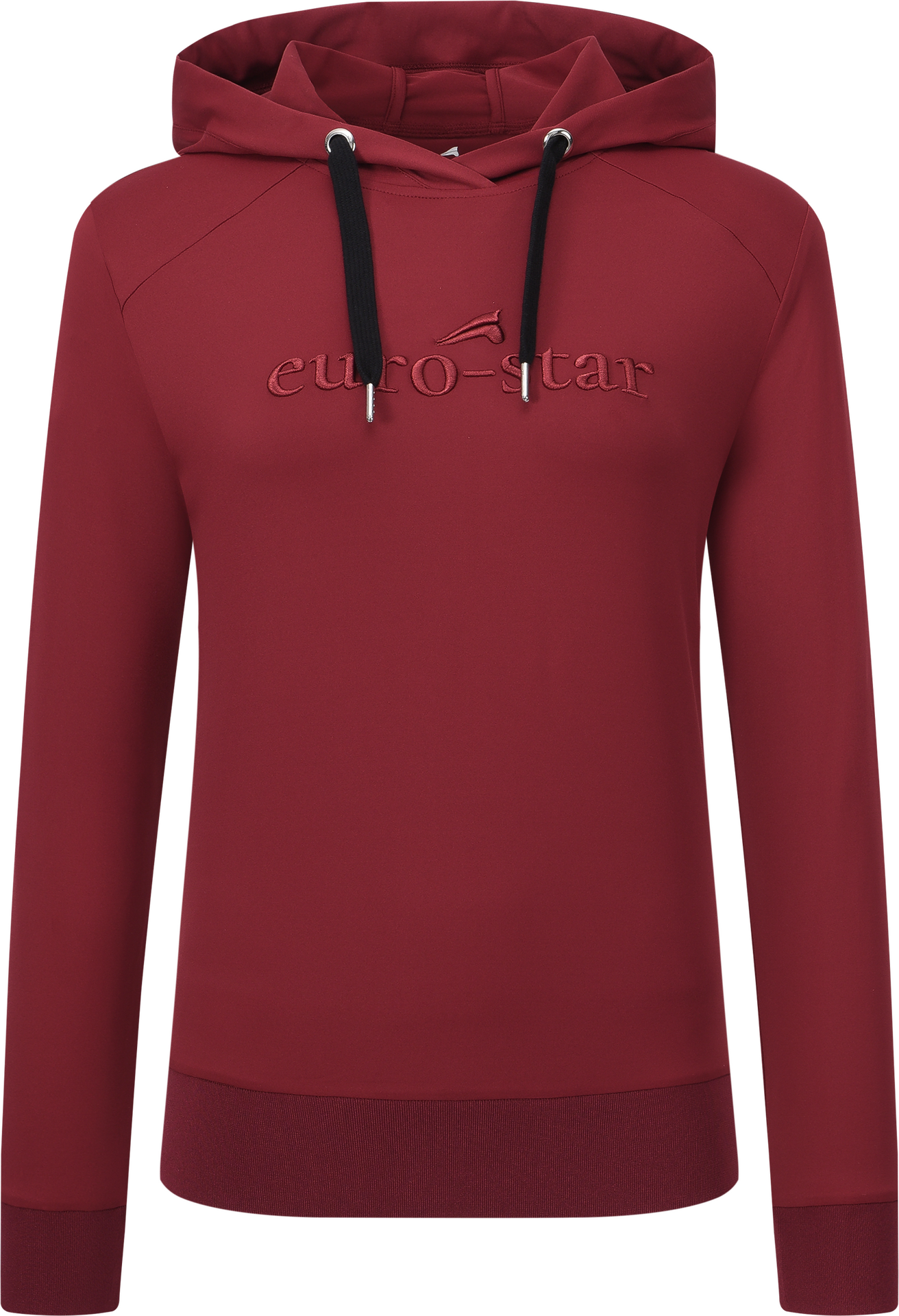 Euro-Star Alma huppari Amarena