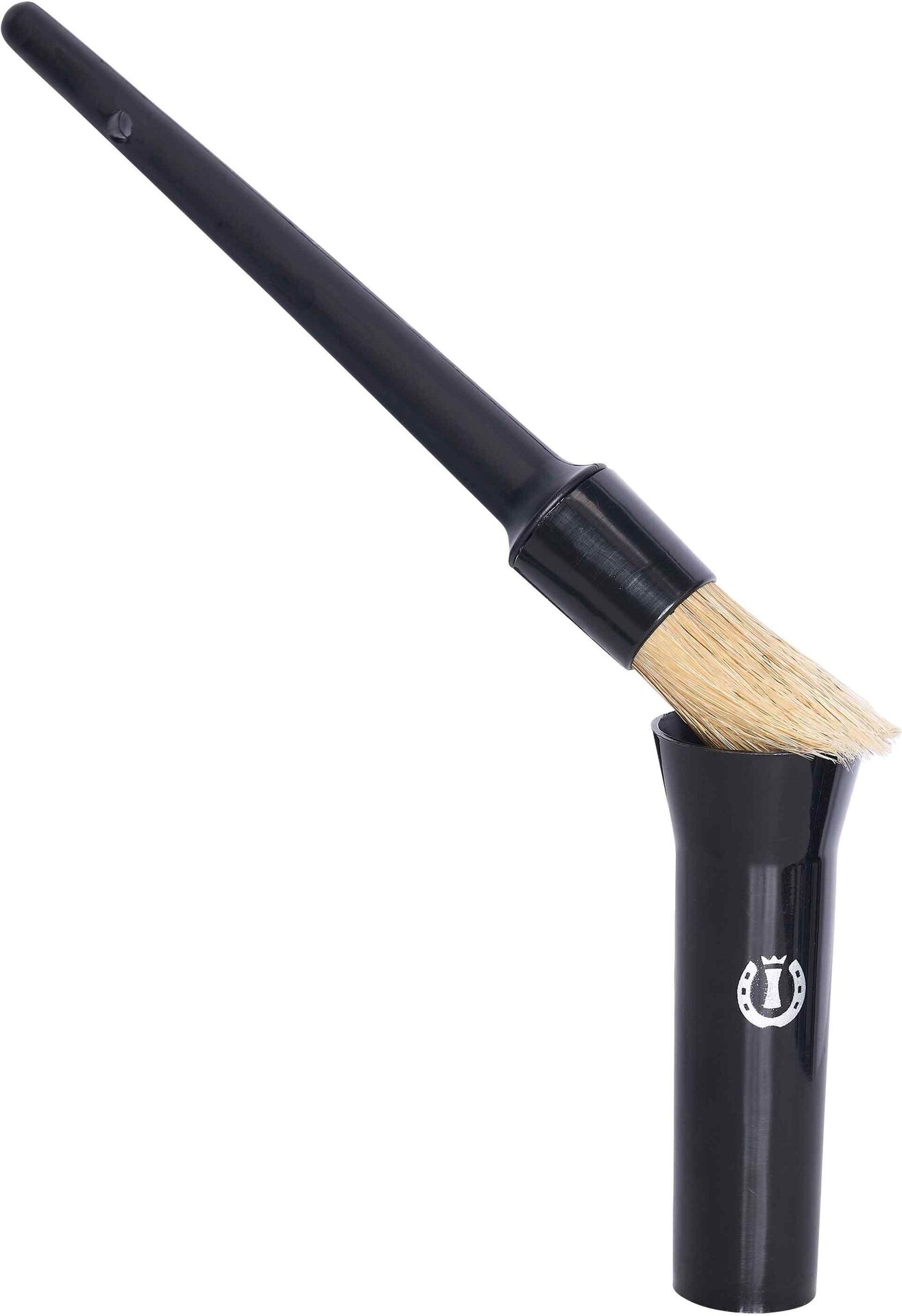 Imperial Riding Kavioöljysuti Musta