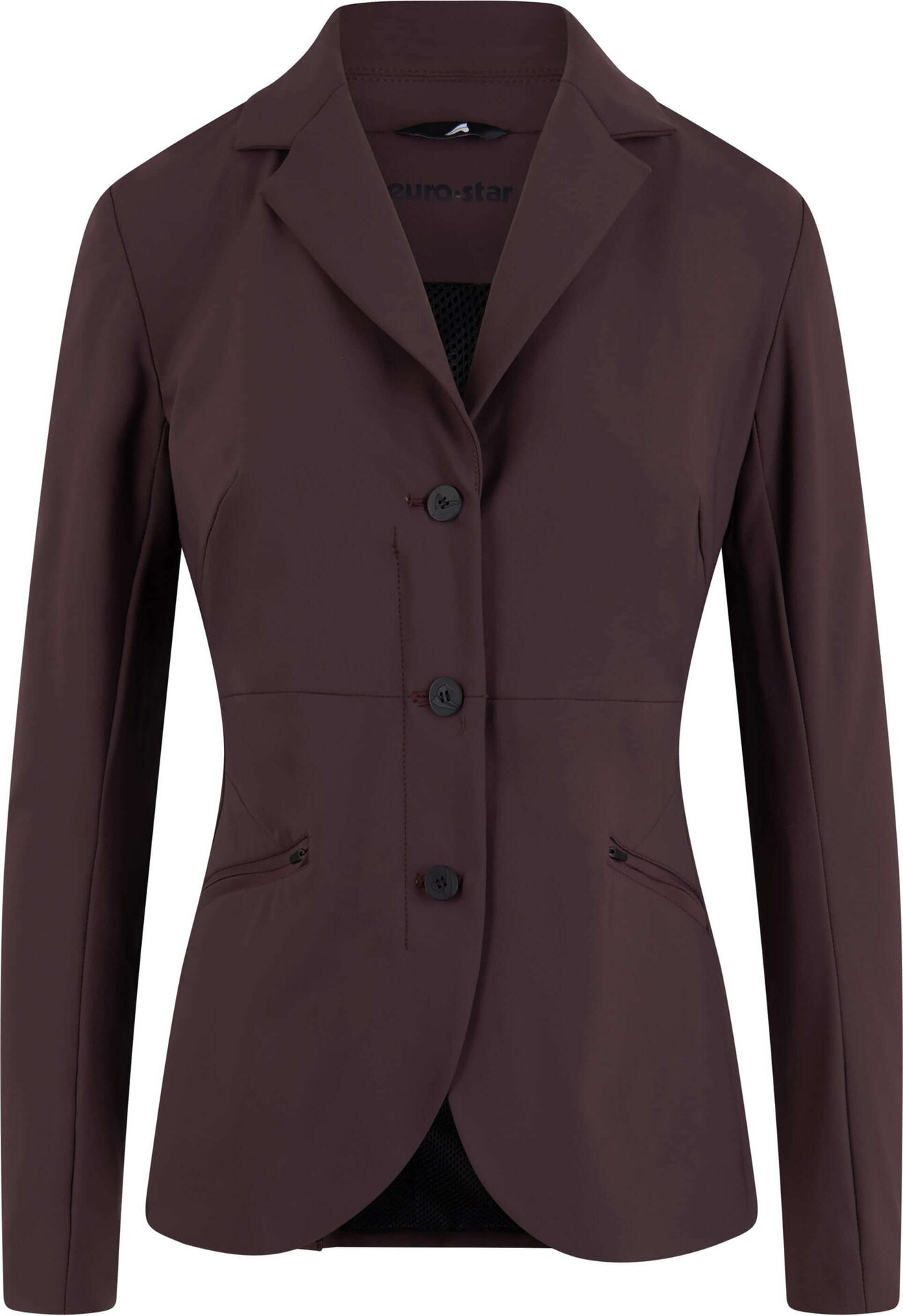 Euro-Star Jackie kisatakki Plum Perfect