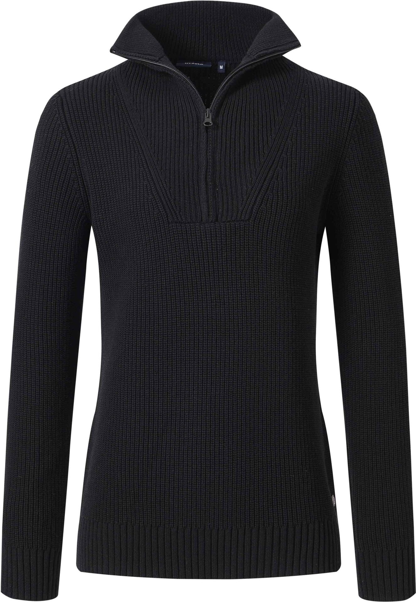 HV Polo Tara neule Musta