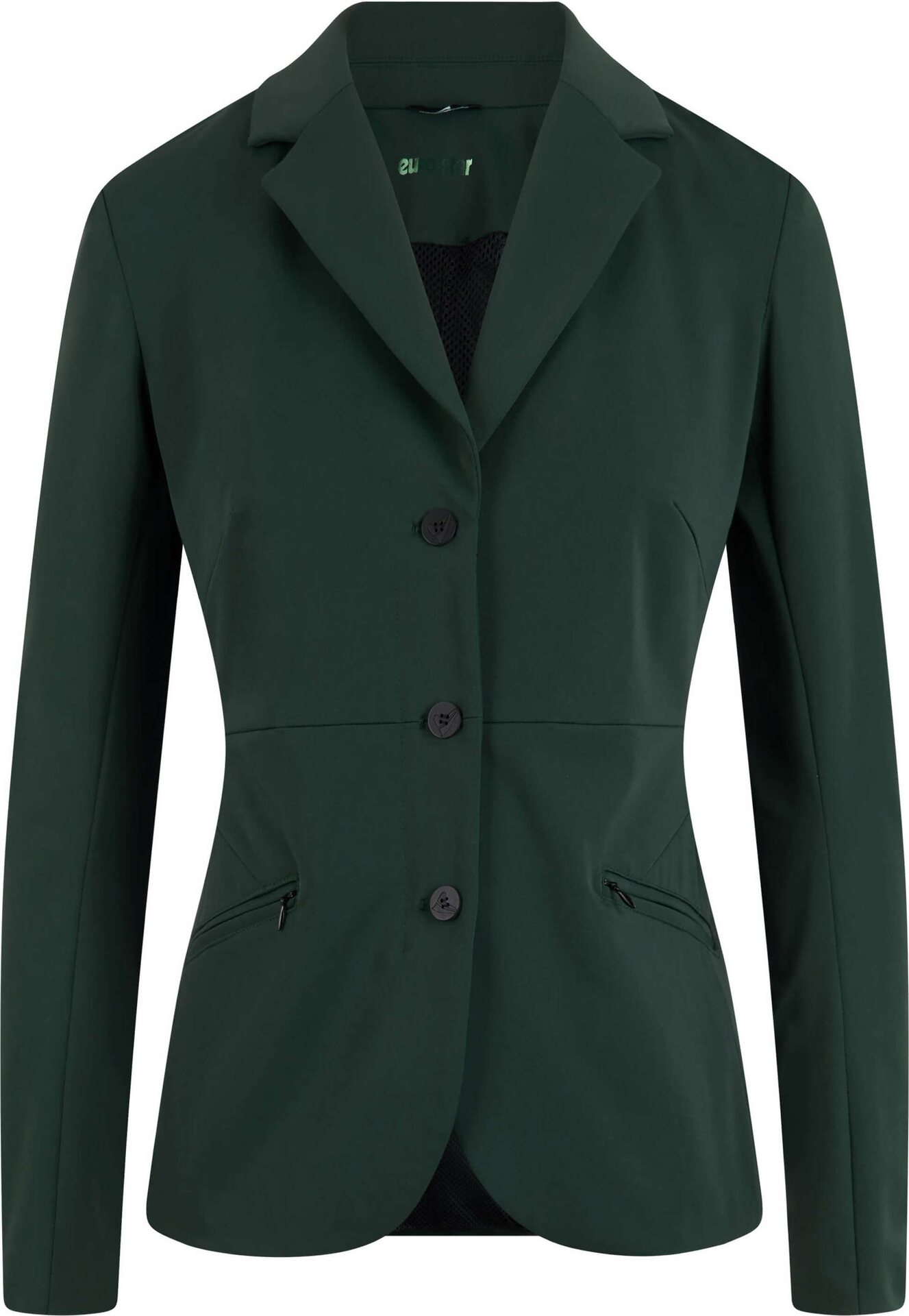 Euro-Star Jackie kisatakki Green Gables