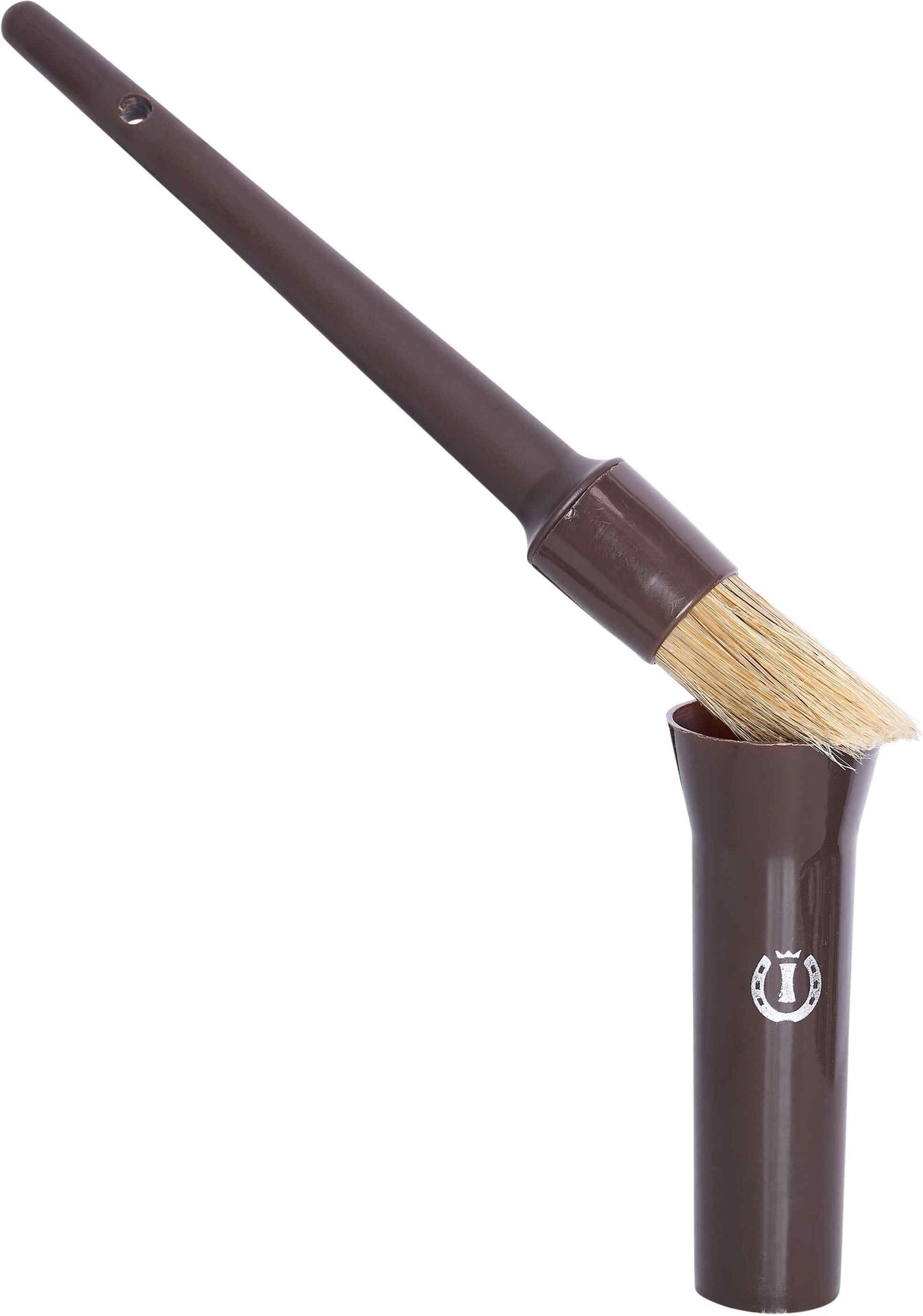 Imperial Riding Kavioöljysuti Walnut