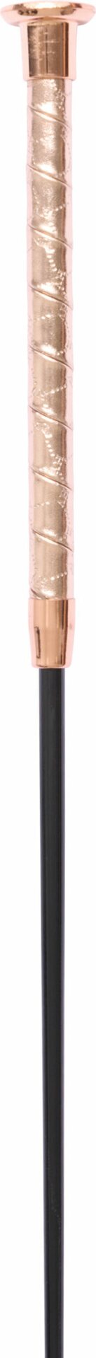 HV Polo Wayomi kouluraippa Musta/ruusukulta