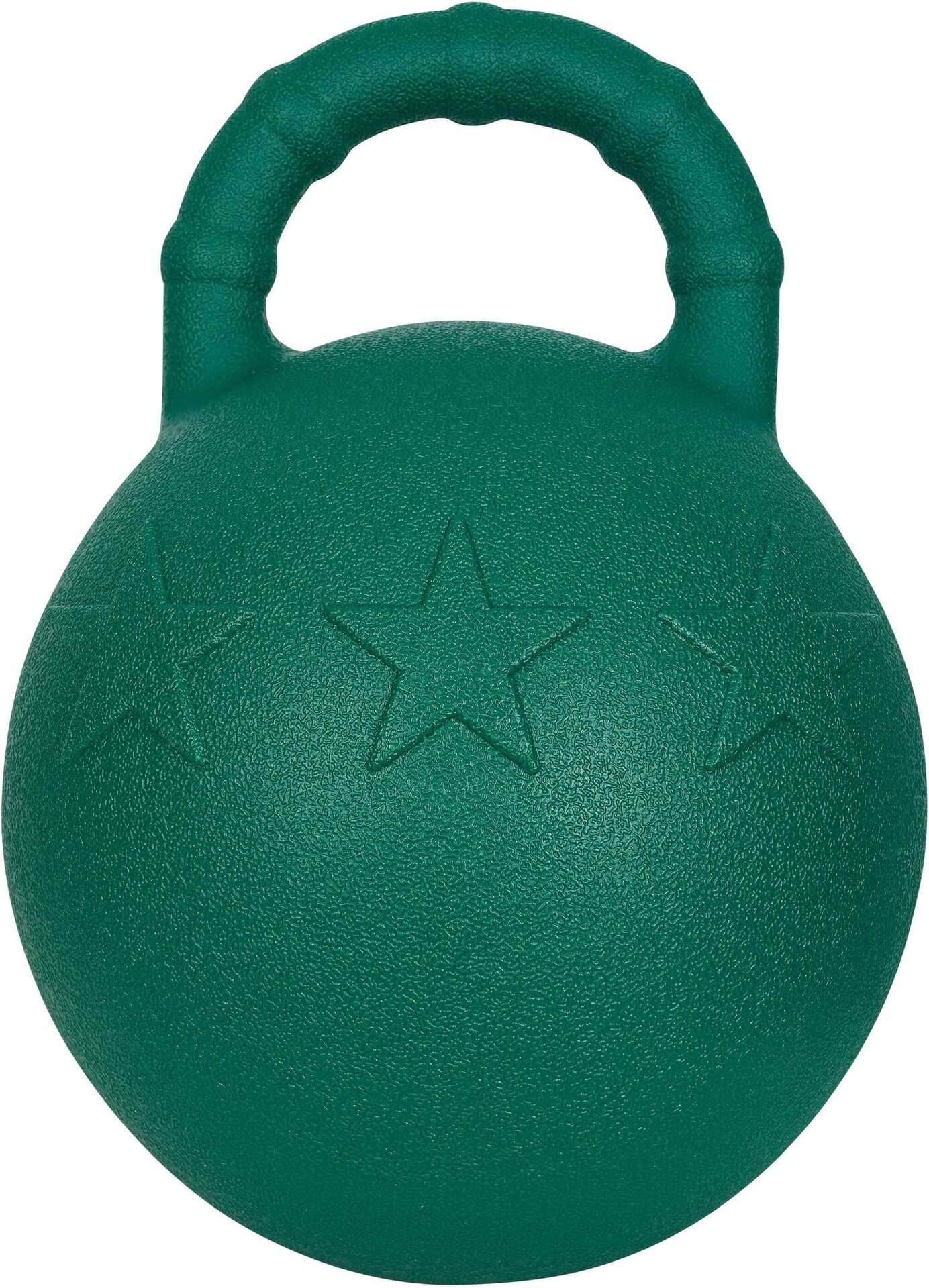 Imperial Riding pallo hevoselle Vihreä