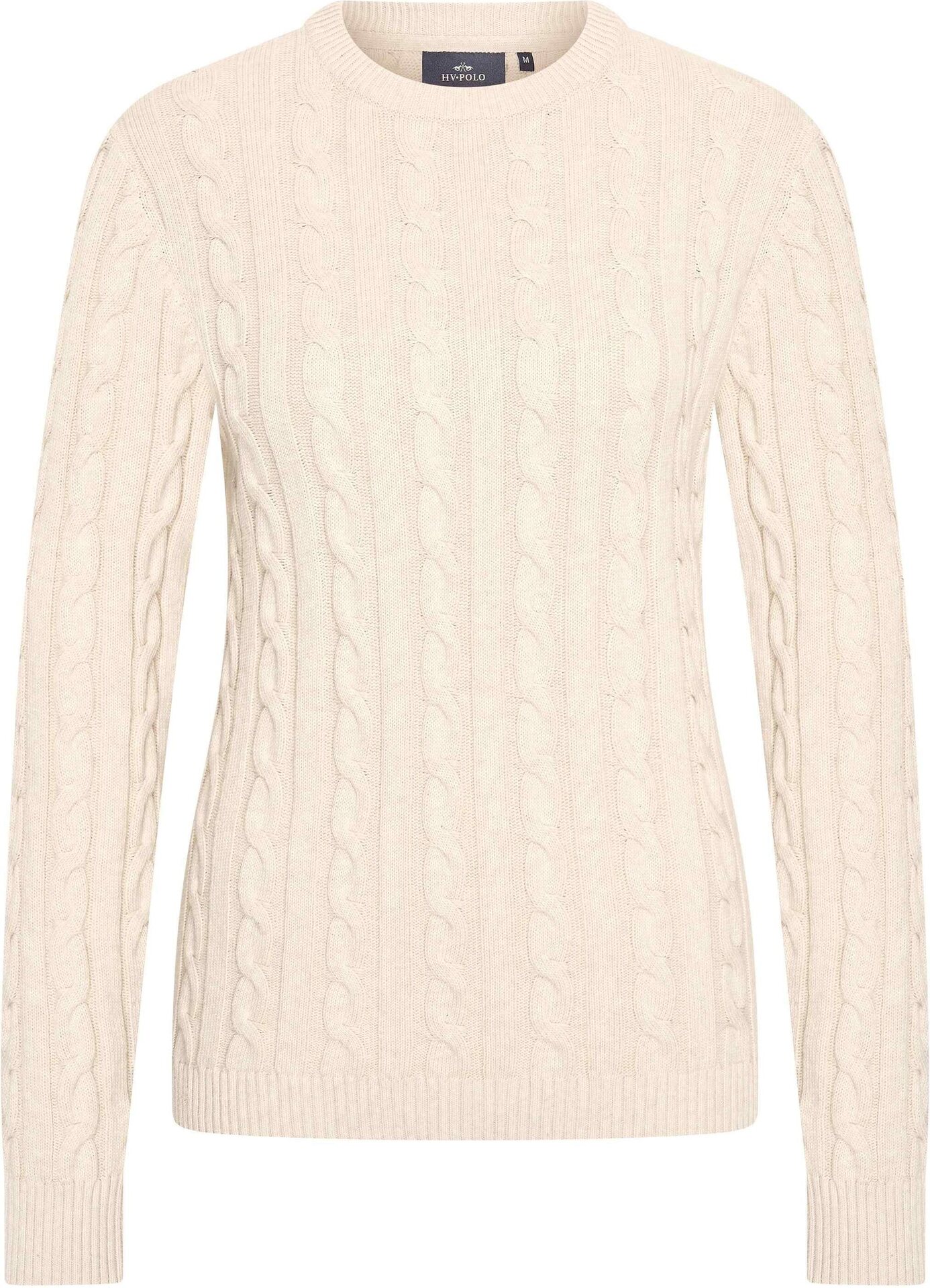 HV Polo Tally neule Cashmere