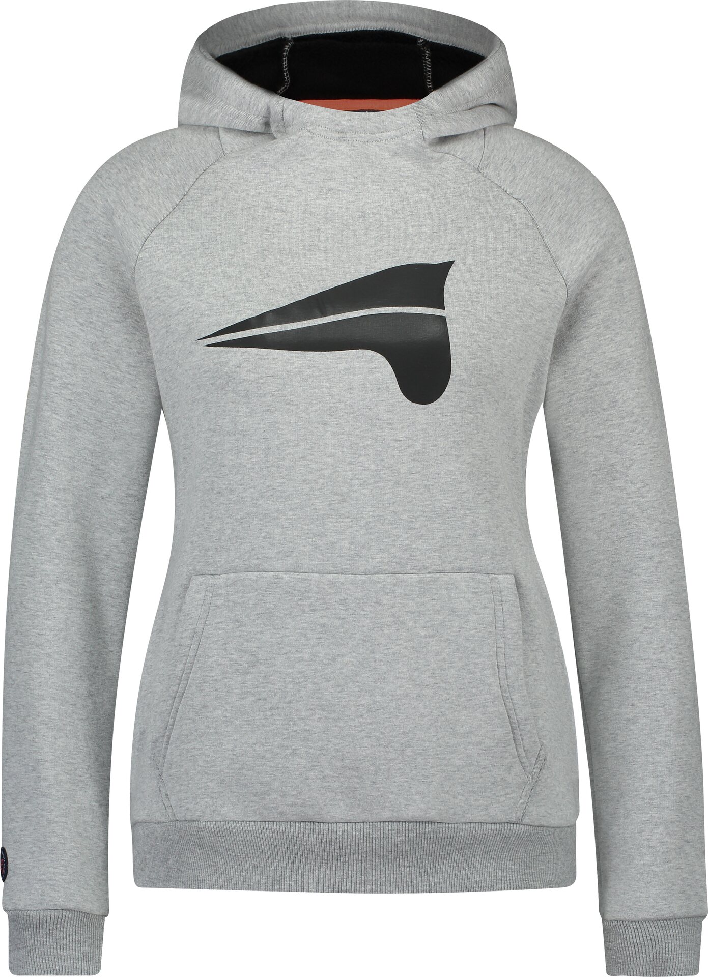 Euro-Star Laani huppari Harmaa