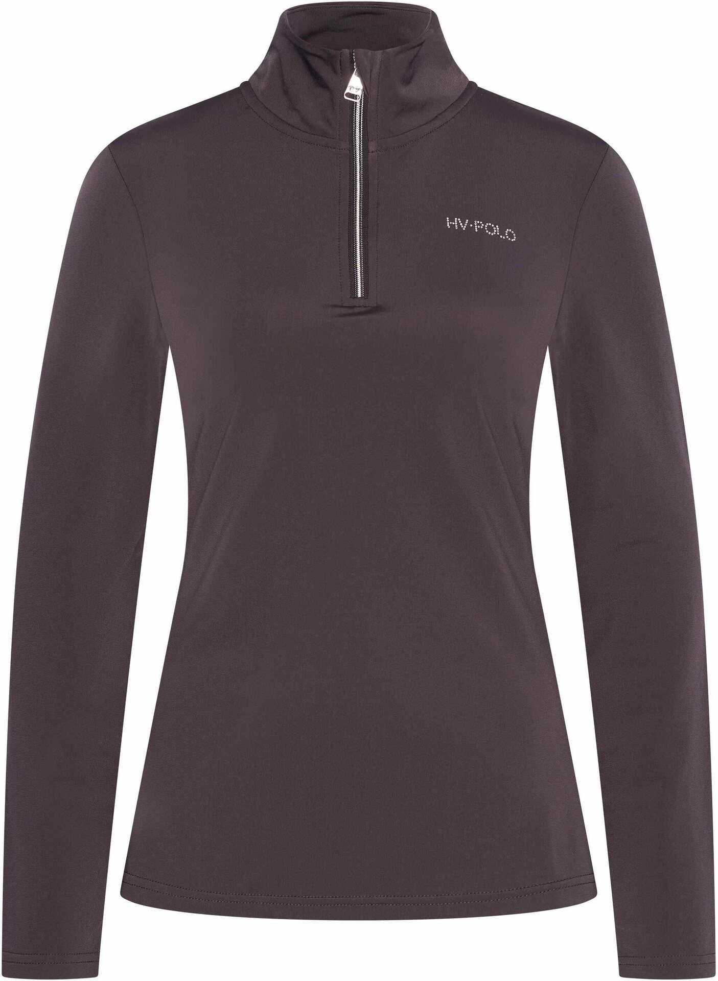 HV Polo Lumi tekninen pusero Mocca