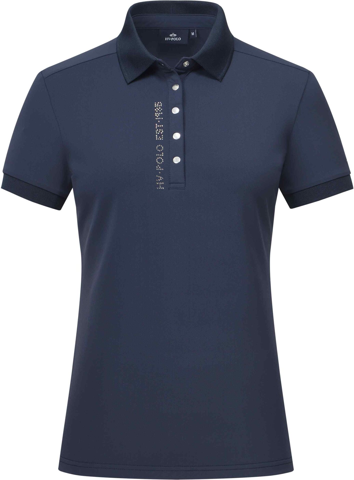 HV Polo Myrthe T-paita Navy