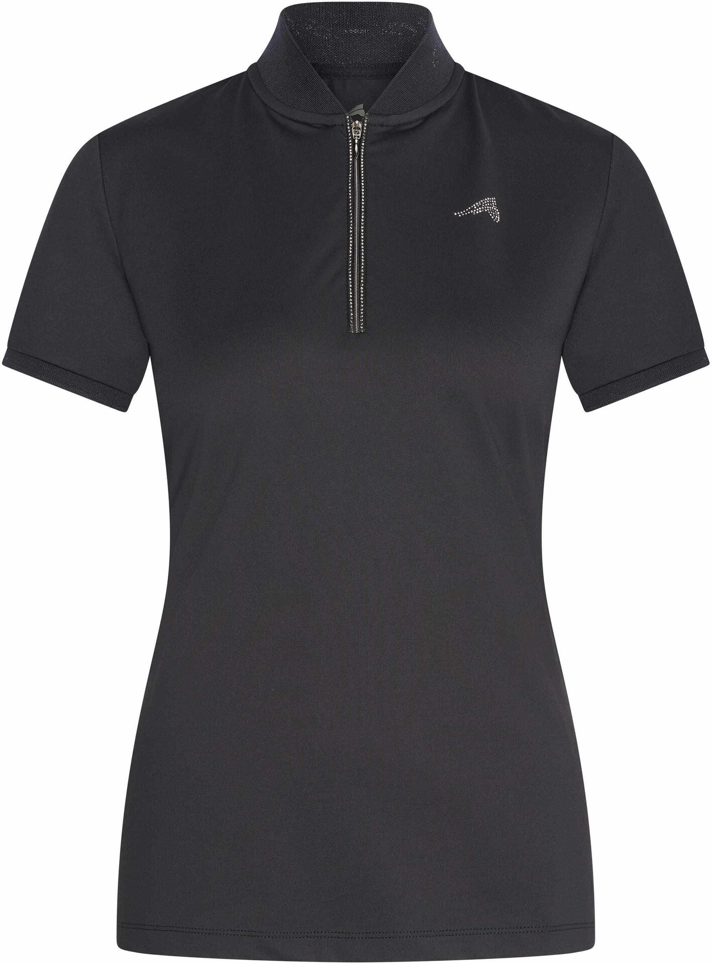 Euro-Star Ramona tekninen pusero Musta