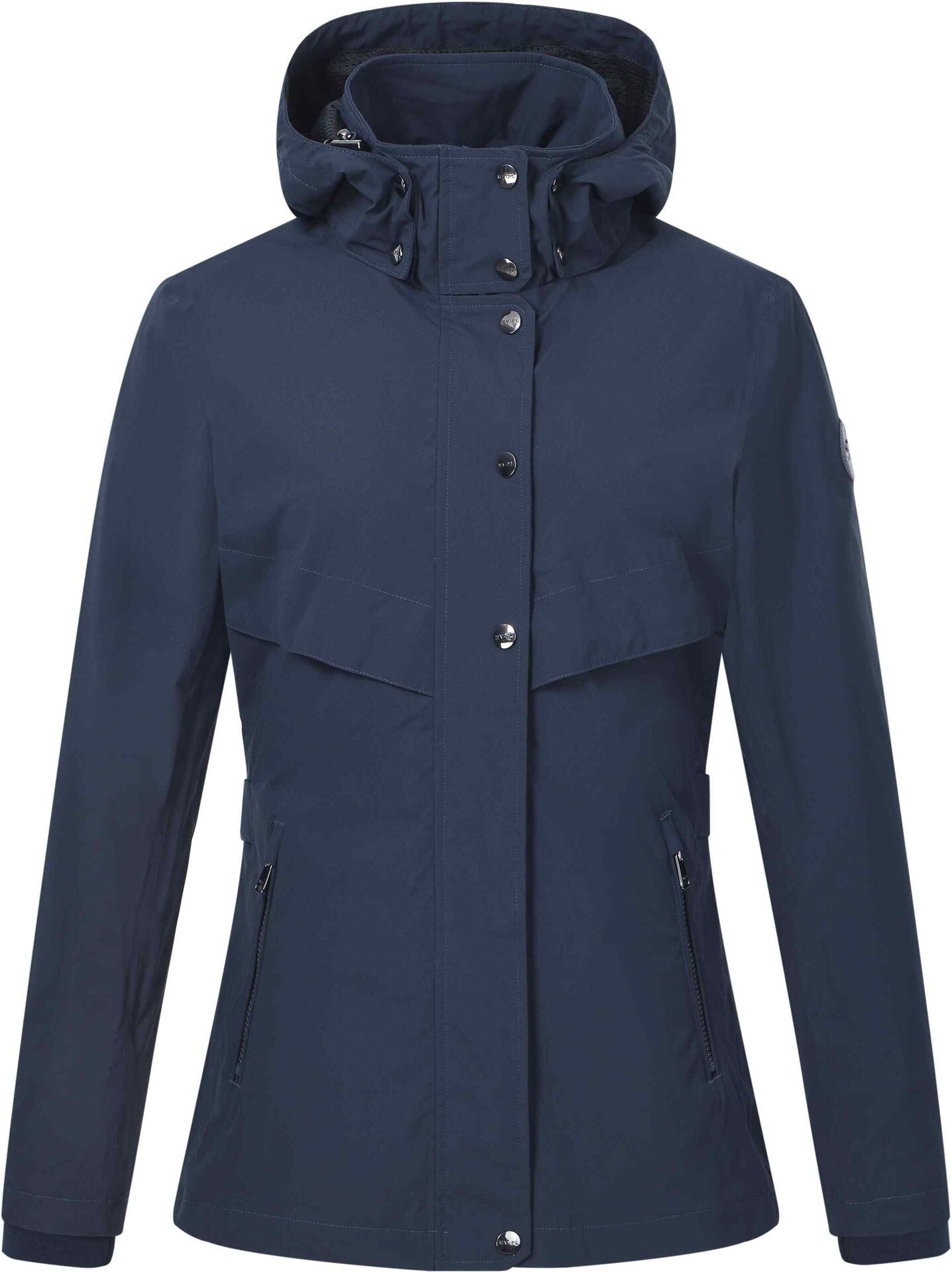 HV Polo Maylin vuoreton takki Navy