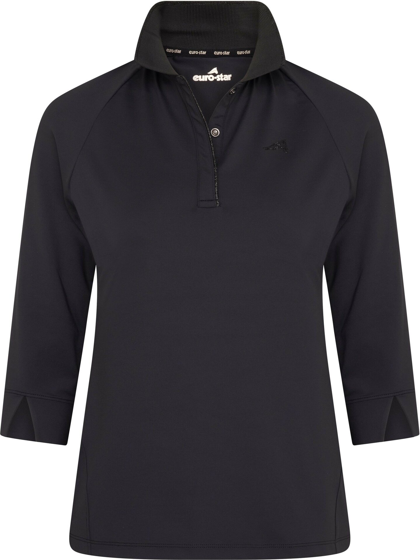 Euro-Star Beau tekninen pusero Meteorite