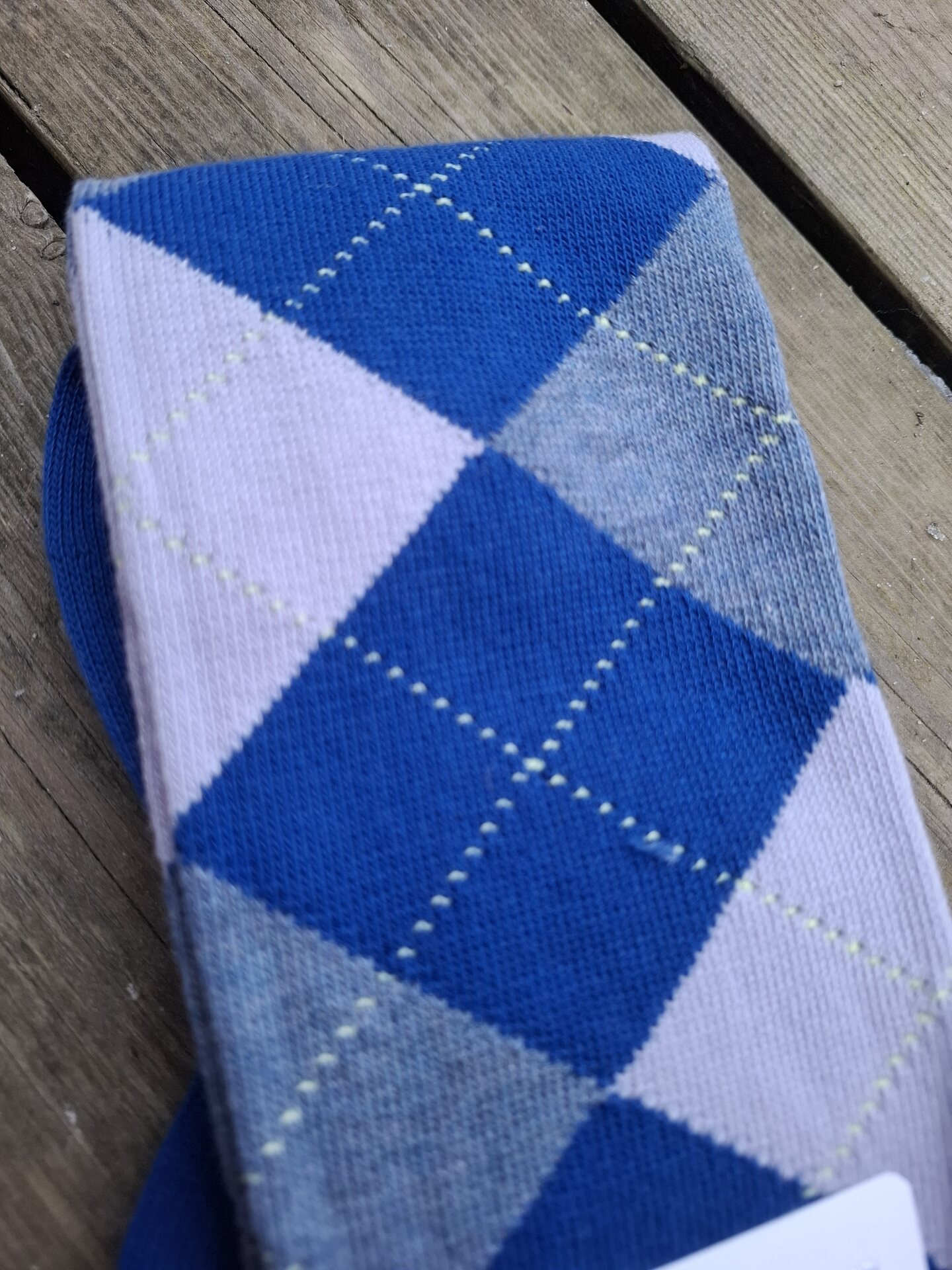 Burlington Queen polvisukat Royal Blue