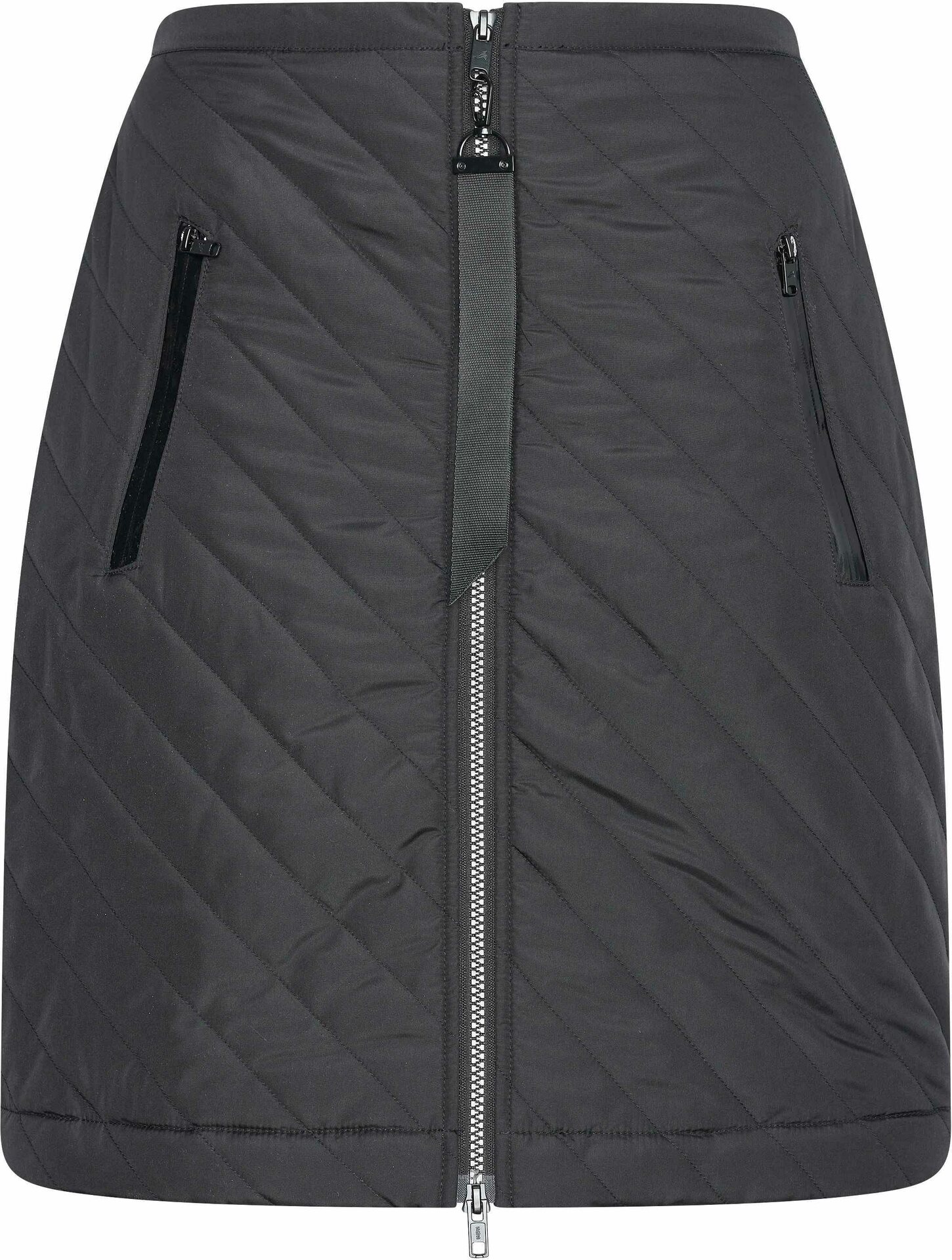 Euro-Star Sienna toppahame Musta