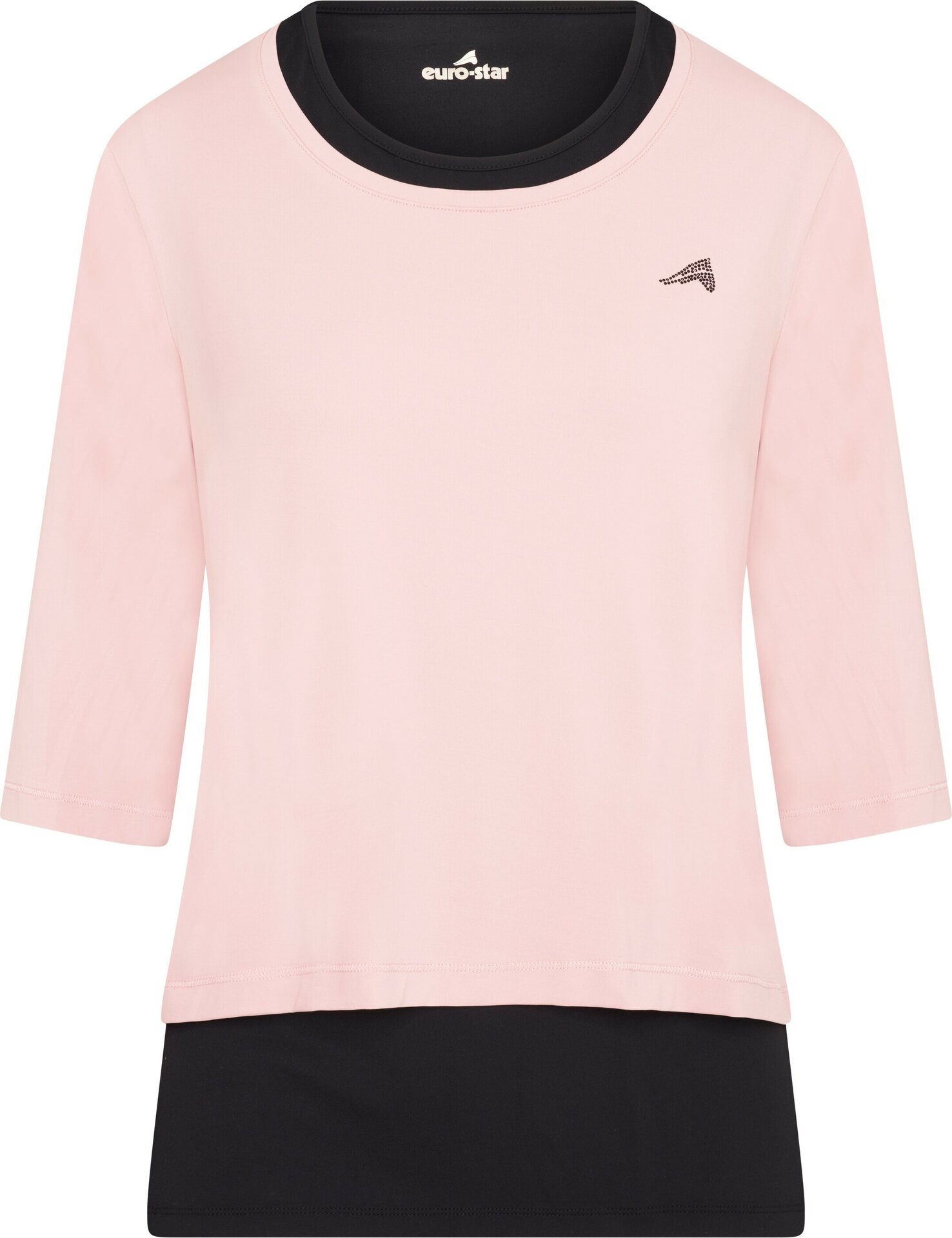 Euro-Star Wanda treenipaita Pale pink