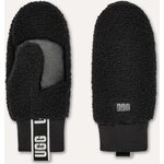 UGG Fluff pörrölapaset Musta