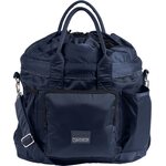 Eskadron Glossy Basics harjalaukku Navy
