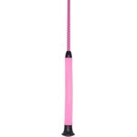 Imperial Riding Reflective kouluraippa geelikahvalla Pinkki
