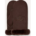 UGG Embroided Logo rukkaset Burnt Cedar