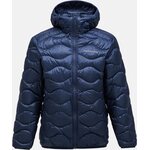 Peak Performance Helium Hood miesten kevytuntuvatakki Navy
