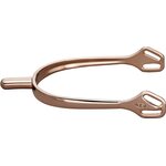 Sprenger Premium Ultra Fit pyöristetyt kannukset Copper