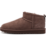 UGG Classic ultra mini Burnt Cedar