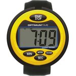 Ekkia Optimum Time kenttäkello Keltainen