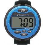 Ekkia Optimum Time kenttäkello Sininen