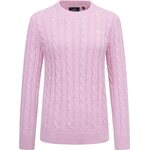 HV Polo Tally neule Rose Melange