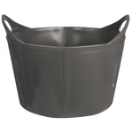 Waldhausen Flexi ämpäri 17l Harmaa